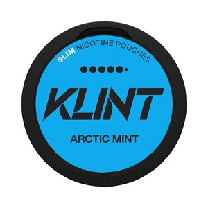 KLINT KLINT Arctic Mint X-Strong