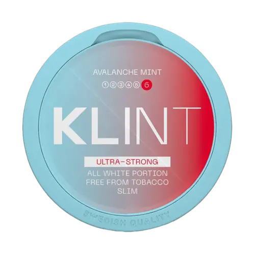 KLINT KLINT Avalanche Mint