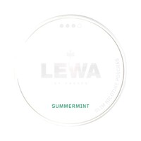 LEWA Summermint