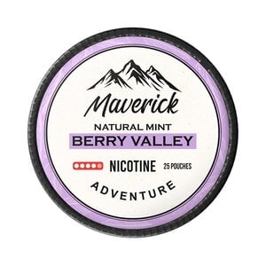 MAVERICK MAVERICK Berry Valley Extra Strong