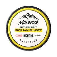 MAVERICK Sicilian Sunset Extra Strong