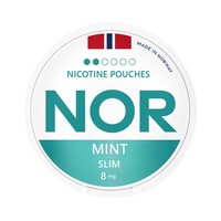 NOR Mint Slim