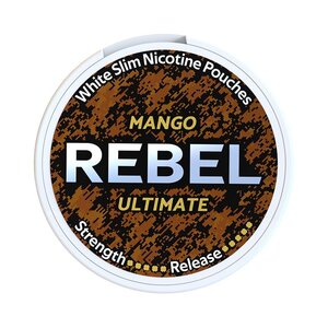 REBEL REBEL Mango Ultimate