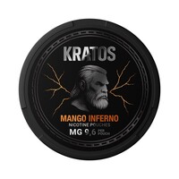 KRATOS Mango Inferno Medium