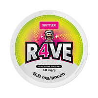 R4VE - Skittler Medium