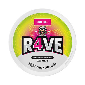 R4VE R4VE - Skittler Medium