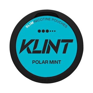 KLINT KLINT Polar Mint