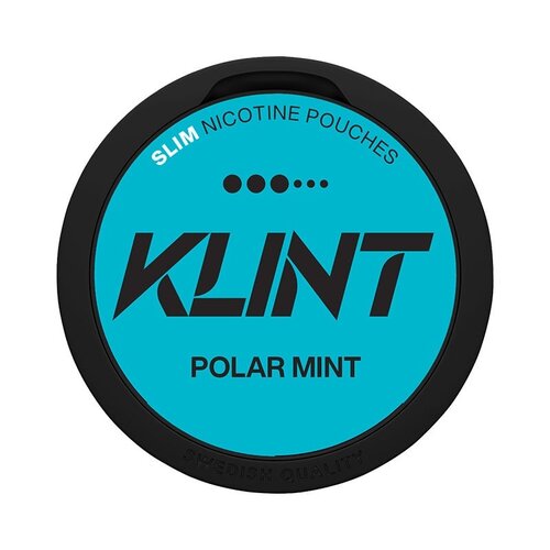 KLINT KLINT Polar Mint