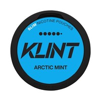 KLINT Arctic Mint X-Strong