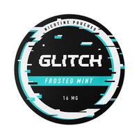 GLITCH Frosted Mint