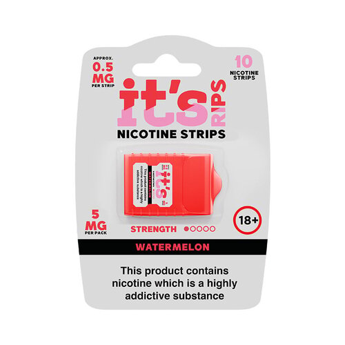 ITS RIPS ITS RIPS Watermelon 0.5