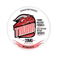 TAURR Watermelon Ice Extra Strong