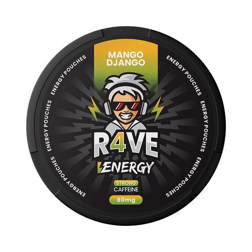R4VE ENERGY R4VE ENERGY Mango Jango R4VE ENERGY R4VE ENERGY Mango Jango