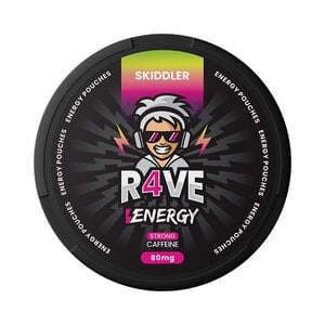 R4VE ENERGY R4VE ENERGY Skiddler R4VE ENERGY R4VE ENERGY Skiddler