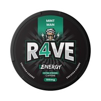 R4VE ENERGY Mint Man