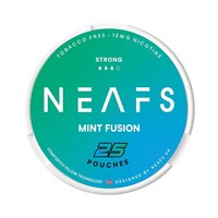 NEAFS Mint Fusion Strong