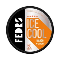 FEDRS Mango X-Strong