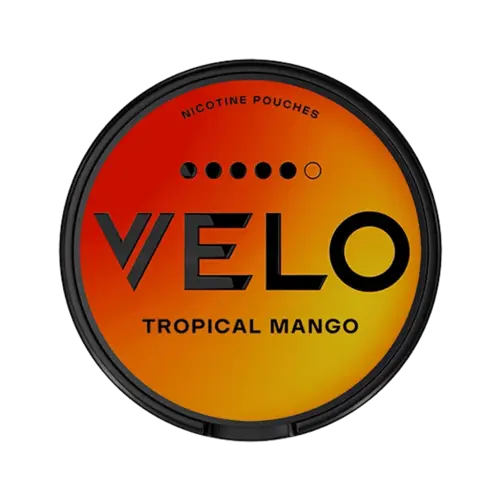 VELO VELO Tropical Mango Ultra VELO VELO Tropical Mango Ultra