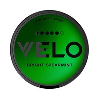 VELO Bright Spearmint Ultra