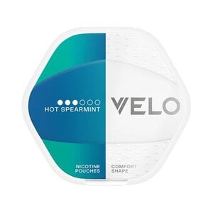 VELO VELO SHIFT Hot Spearmint VELO VELO SHIFT Hot Spearmint
