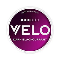 VELO Black Currant