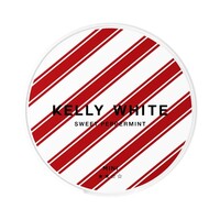 KELLY WHITE Sweet Peppermint Mini