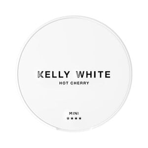 KELLY WHITE KELLY WHITE Hot Cherry Mini KELLY WHITE KELLY WHITE Hot Cherry Mini