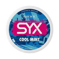 SYX Cool Mint Medium