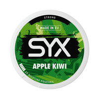 SYX Apple Kiwi Strong