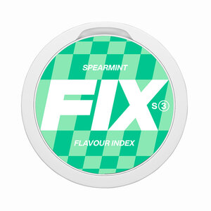 FIX FIX Spearmint FIX FIX Spearmint