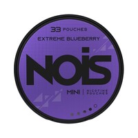 NOIS Extreme Blueberry Mini