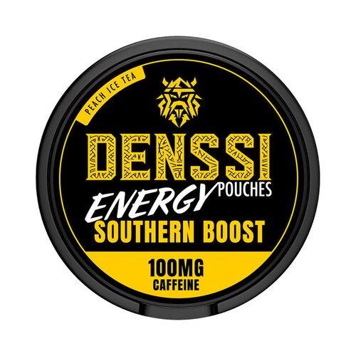 DENSSI ENERGY DENSSI ENERGY Southern Boost DENSSI ENERGY DENSSI ENERGY Southern Boost