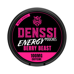 DENSSI ENERGY DENSSI ENERGY Berry Beast DENSSI ENERGY DENSSI ENERGY Berry Beast