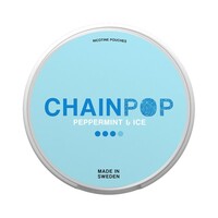 Chainpop Peppermint & Ice