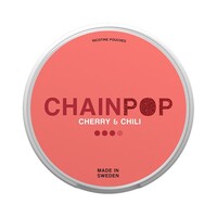 Chainpop Cherry & Chili