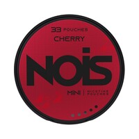 NOIS Cherry Mini