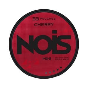 NOIS NOIS Cherry Mini