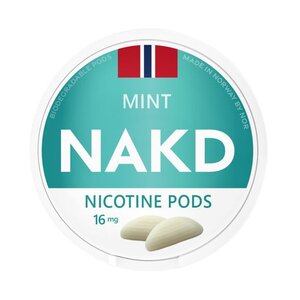 NAKD Mint