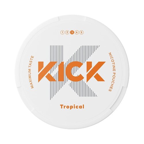 KICK KICK Tropical Medium