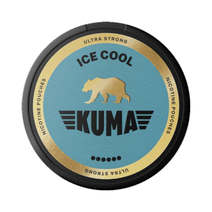KUMA KUMA Ice Cool KUMA KUMA Ice Cool