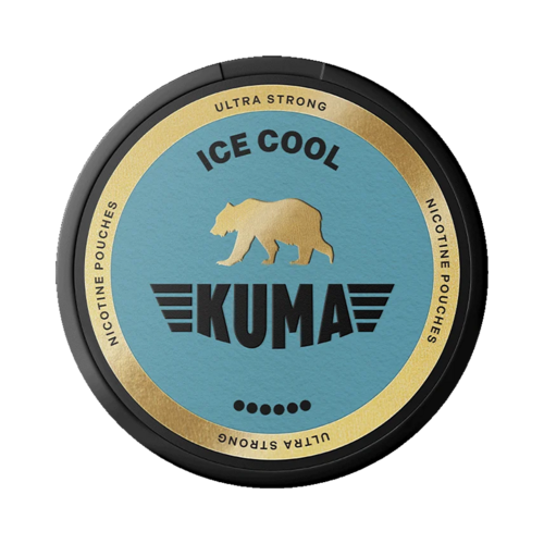 KUMA KUMA Ice Cool KUMA KUMA Ice Cool