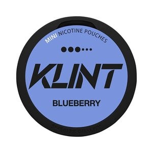 KLINT KLINT Blueberry Mini