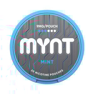 MYNT Mint Medium MYNT Mint Medium