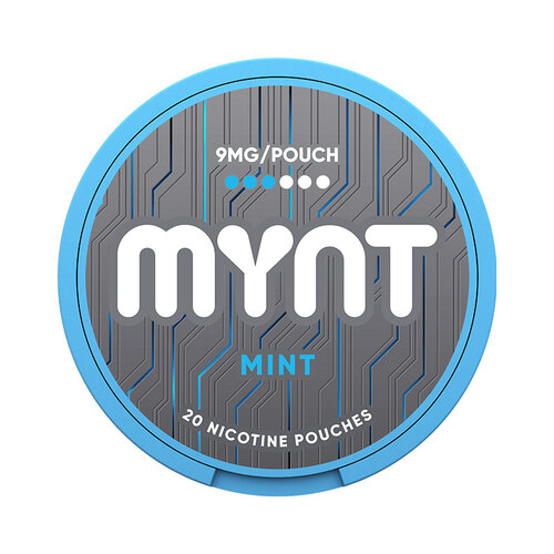 MYNT Mint Medium MYNT Mint Medium