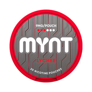 MYNT Lychee Medium MYNT Lychee Medium