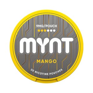 MYNT Mango Medium MYNT Mango Medium