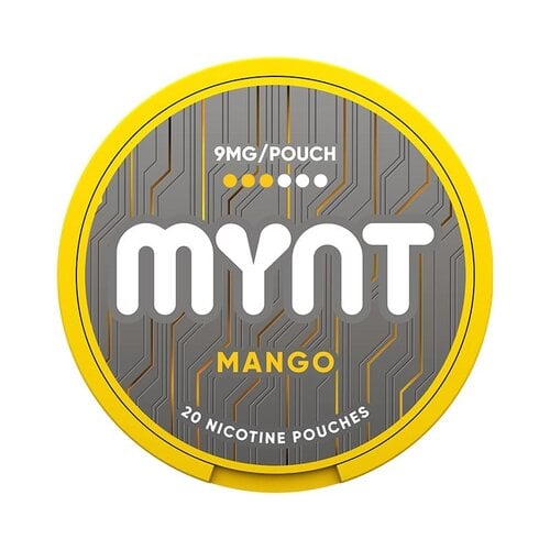 MYNT Mango Medium MYNT Mango Medium
