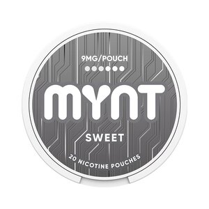 MYNT Sweet Medium MYNT Sweet Medium