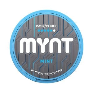 MYNT Mint Extra Strong MYNT Mint Extra Strong