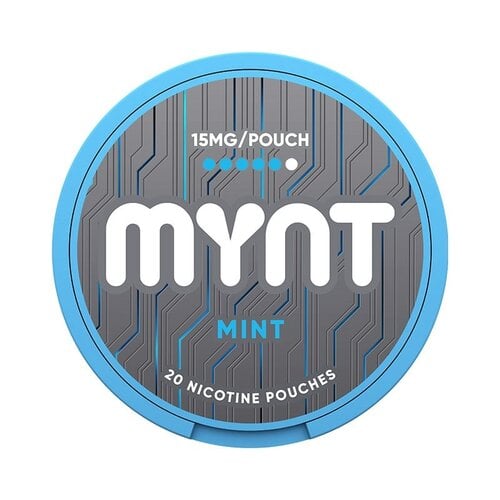 MYNT Mint Extra Strong MYNT Mint Extra Strong